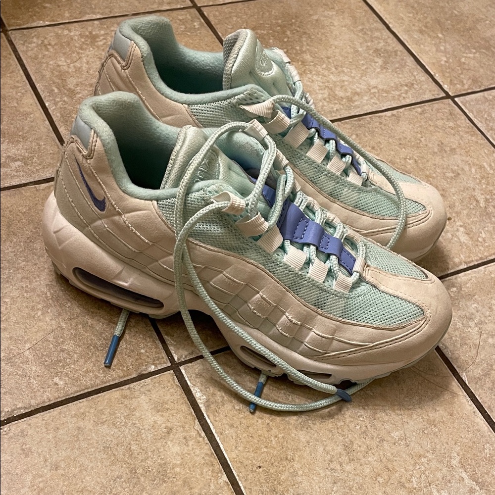 Nike Air Max 95